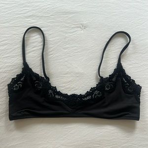 SKIMS bralette